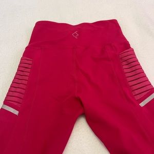 Legging capri